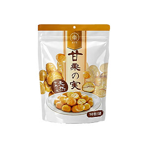 甘栗仁