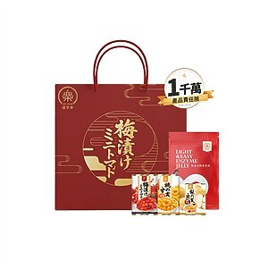 福果盈月禮盒